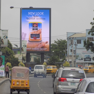 Portrait Billboard