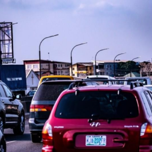 Portrait Billboard Lagos,Nigeria