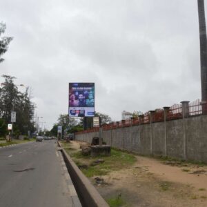 Portrait Billboard