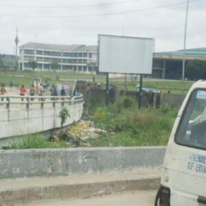 48 Sheet Billboard Lagos