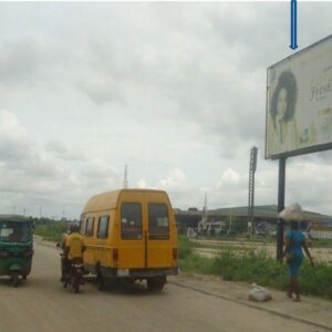 48 Sheet Billboard Lagos