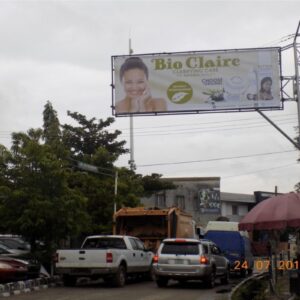 Gantry Billboard