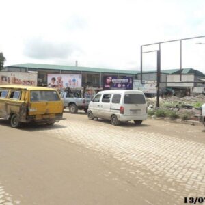 48 Sheet Billboard Lagos