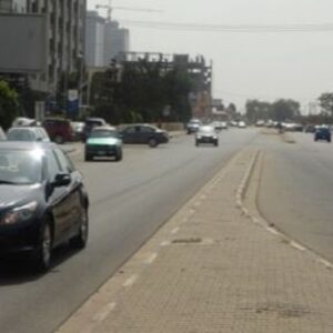 Backlit Billboard Abuja