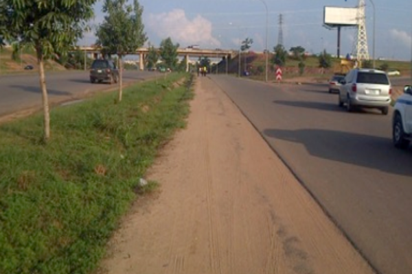 Unipole Billboard Abuja