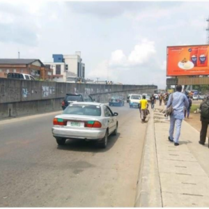 48 Sheet Billboard in portharcourt,Rivers state