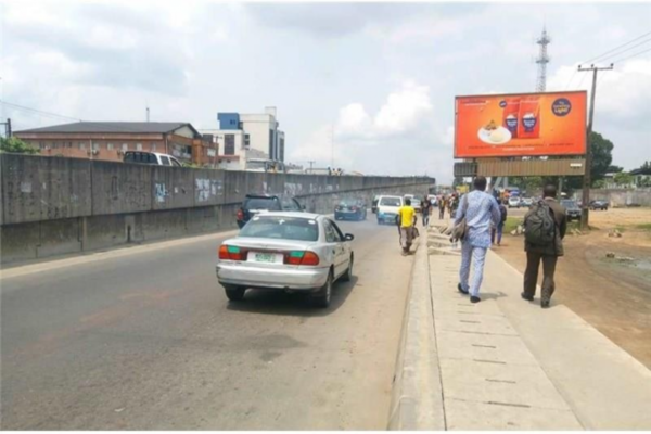 48 Sheet Billboard in portharcourt,Rivers state