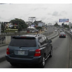 48 sheet billboard port harcourt