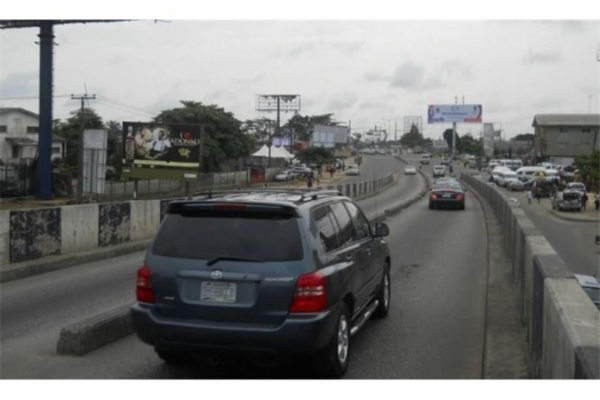 48 sheet billboard port harcourt