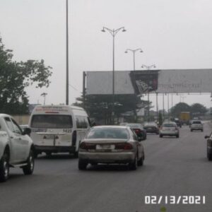 Gantry billboard port harcourt,Rivers state