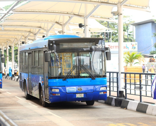 Bus Advertising