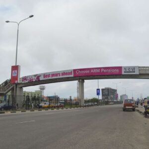 Gantry Billboard