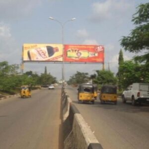 Gantry Billboard