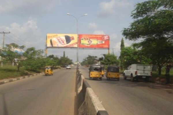 Gantry Billboard