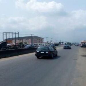 48 Sheet Billboard Portharcout