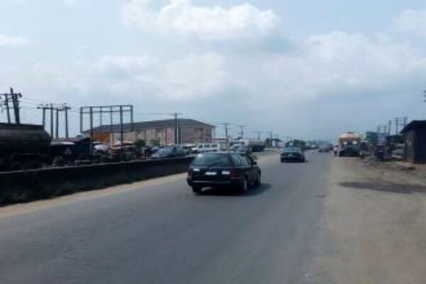 48 Sheet Billboard Portharcout