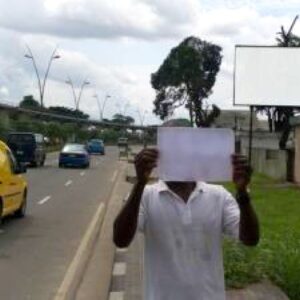 48 Sheet Billboard Port Harcourt