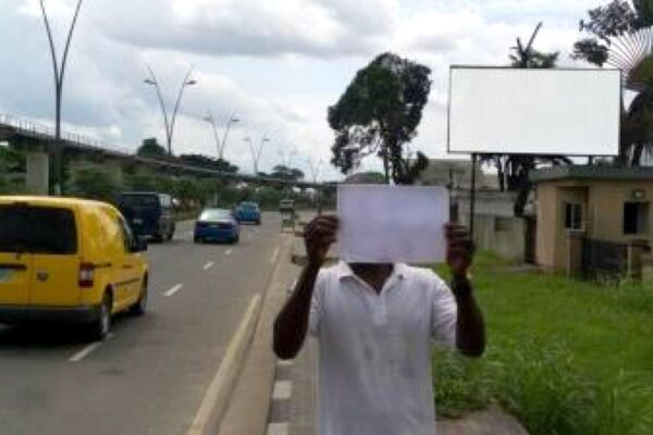 48 Sheet Billboard Port Harcourt