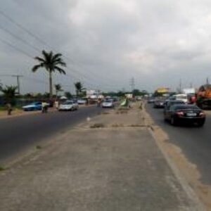 48 Sheet Billboard Port Harcourt