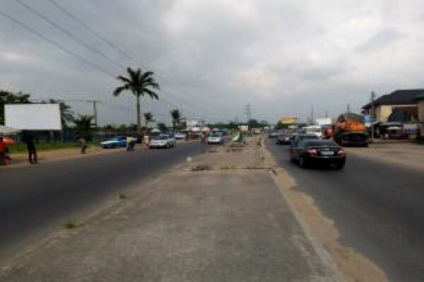 48 Sheet Billboard Port Harcourt