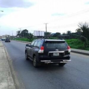 48 Sheet Billboard Port Harcourt