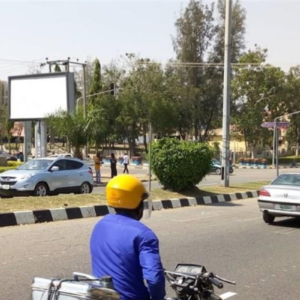 lighting up the city with Backlit Billboards in Abuja