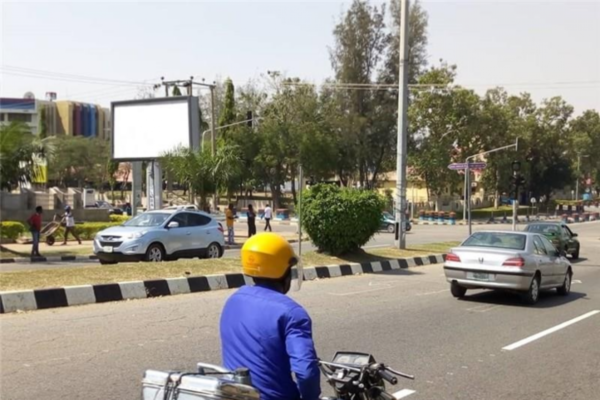 lighting up the city with Backlit Billboards in Abuja