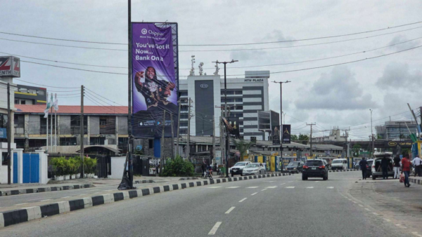 portrait billboard