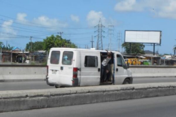 96 sheet billboard standing tall and captivating audience in the city of Lagos