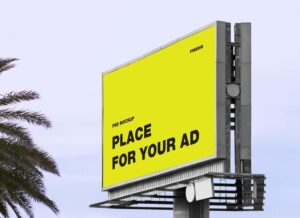 Don't Judge a Billboard by its Cover: Why Outdoor Advertising Belongs in Your Marketing Mix