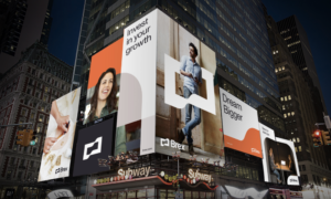 How B2B marketers can differentiate their offerings from competitors with OOH advertising