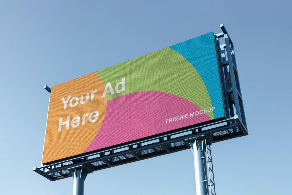 The Impact of Outdoor Advertising on Public Perception