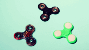 Fidget spinners 2