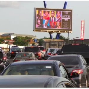 Led Billboard