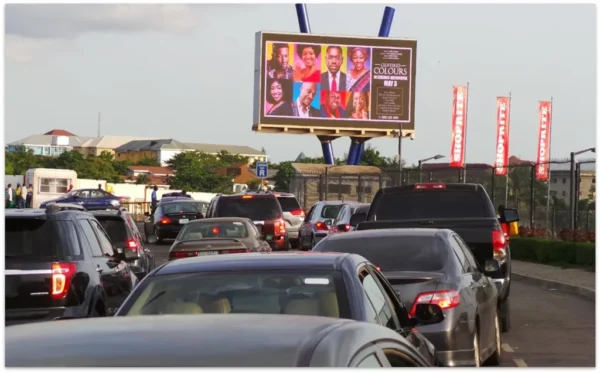 Led Billboard