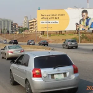 mega board abuja