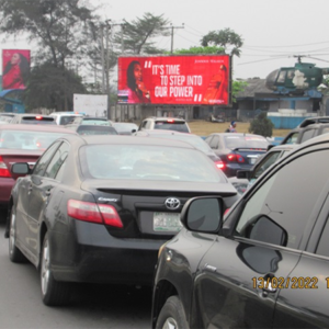 Led Billboard in Port harcourt