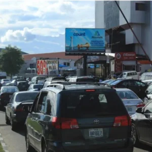 Led Billboard Advertising in Abuja