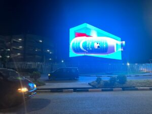 Programmatic DOOH: The Future of Buying Outdoor Advertising Space in Nigeria