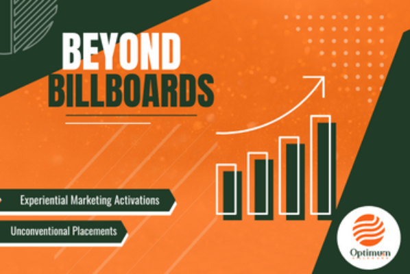 Beyond Billboards