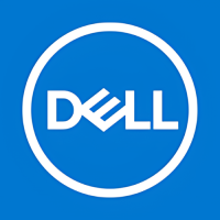 Dell technologies logo