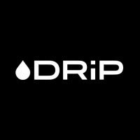 Drip haus logo