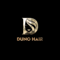 Duno Hair Logo