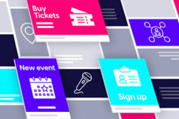 Image illustrating events calendar