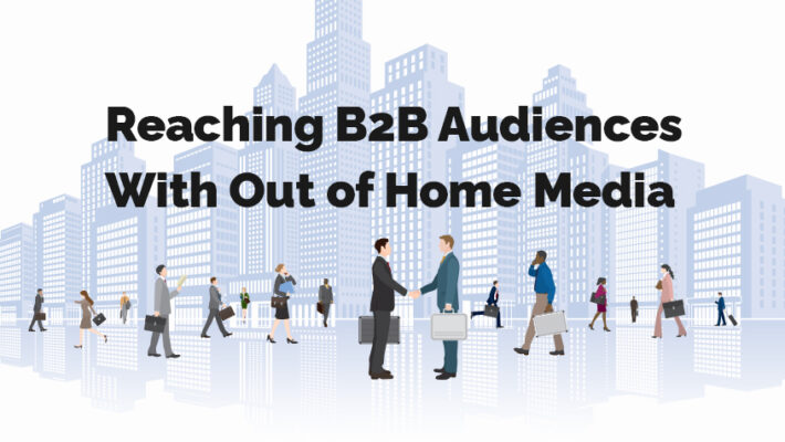 Reaching B2B Decision Makers
