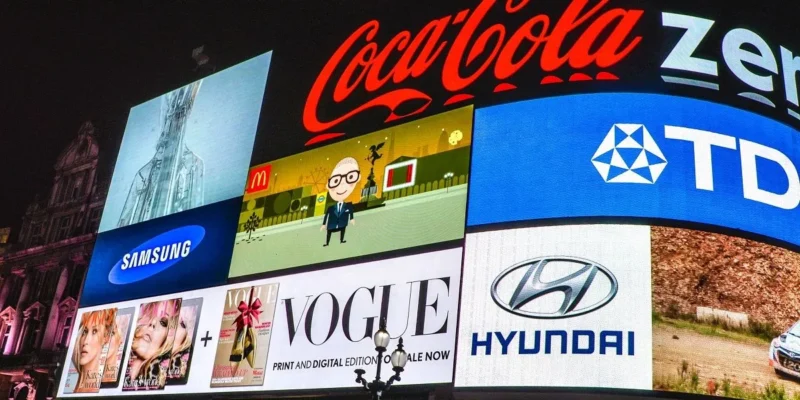 Visual Hierarchy Make Your Billboard Sing