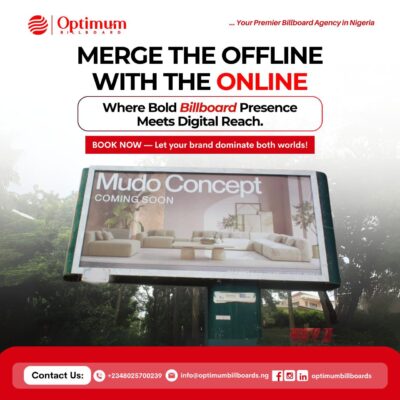 billboard