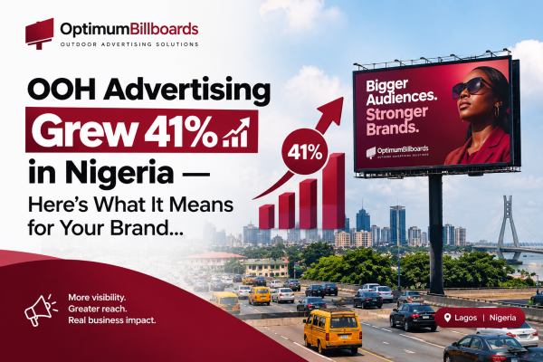 OOH Advertising