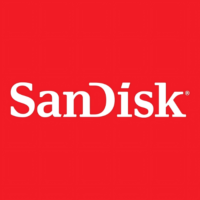 Sandisk logo