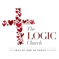 the lgoic church logo
